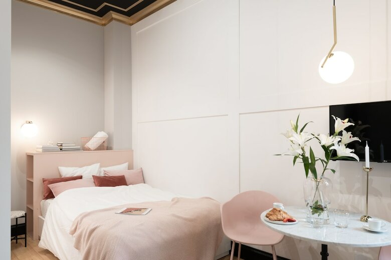 Studencka Apartments