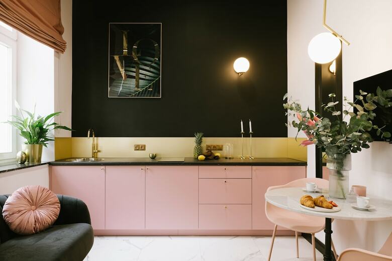 Studencka Apartments