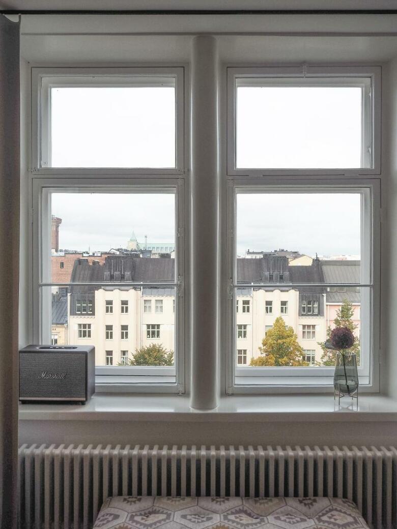 Apartamentos Koti Helsinki