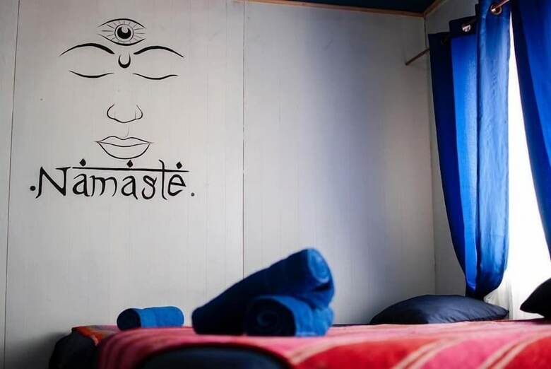 Hostal Ecoluna Lodge