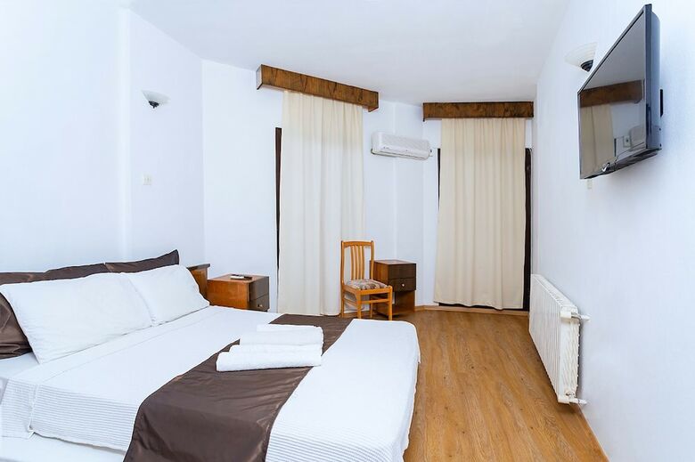 Hotel Otel Kabasakal