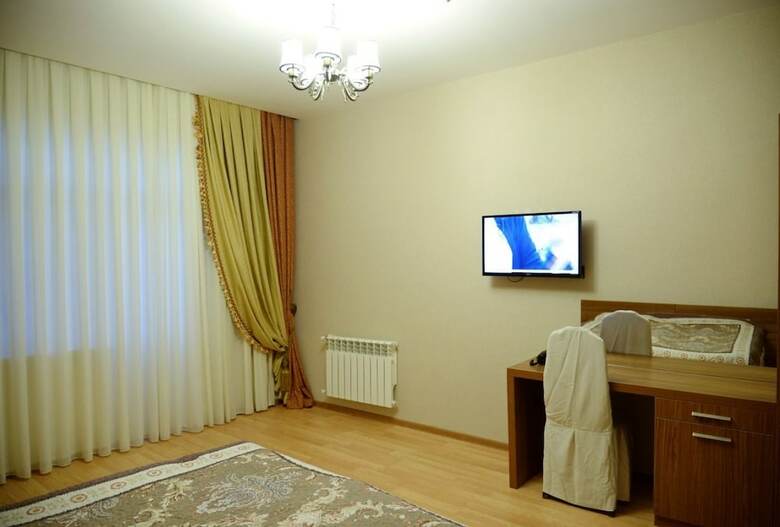 Deyirman Hotel