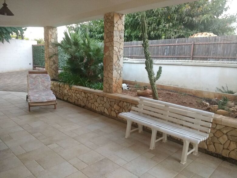 Apartamento Villetta Simo