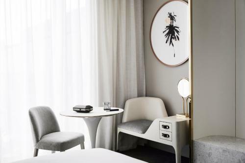 Hotel Chadstone Melbourne Mgallery By Sofitel