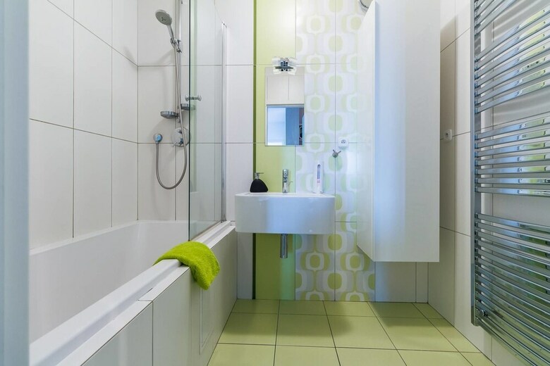 Apartamentos Home Place