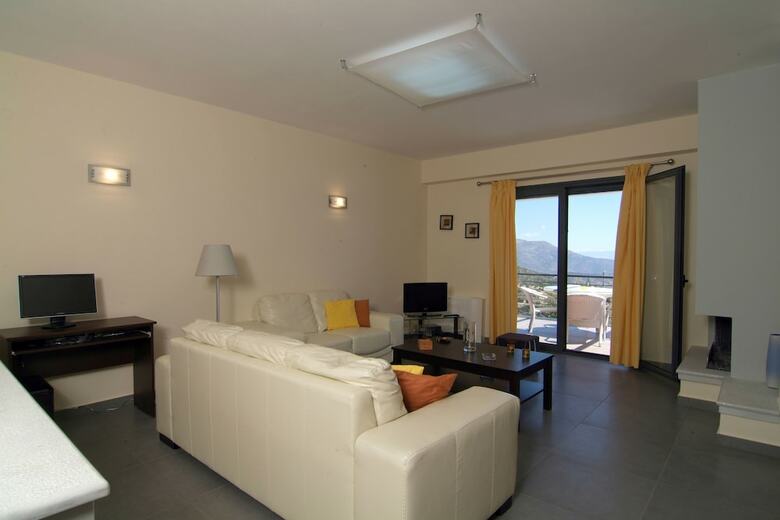 Shavanas Villa