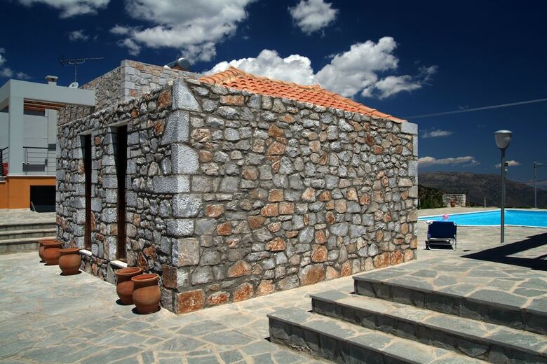 Shavanas Villa