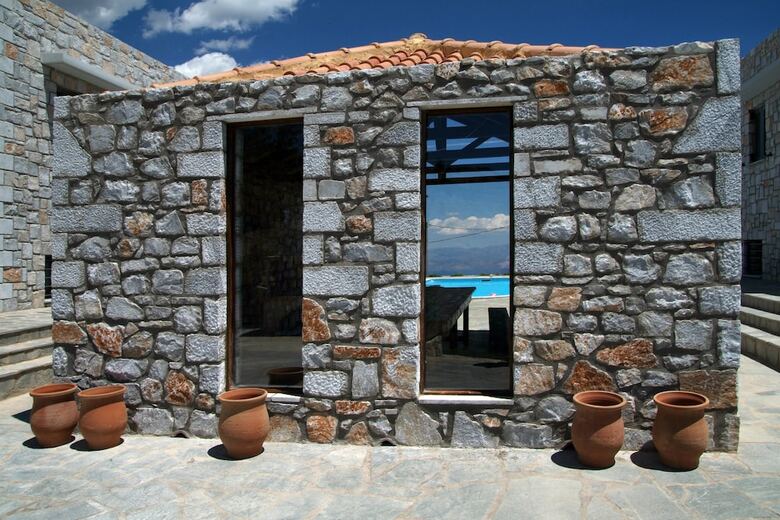 Shavanas Villa