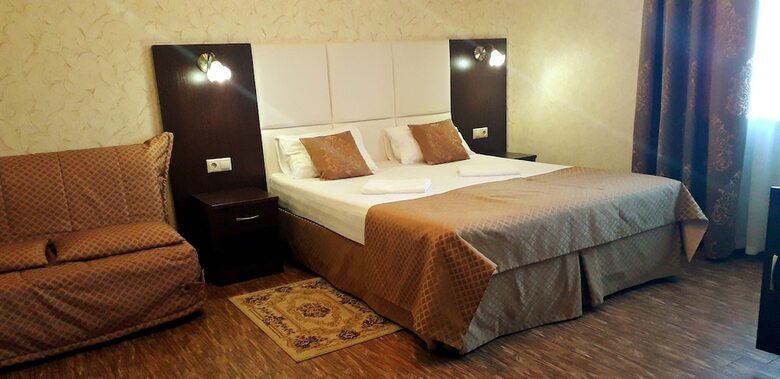 Strass Hotel