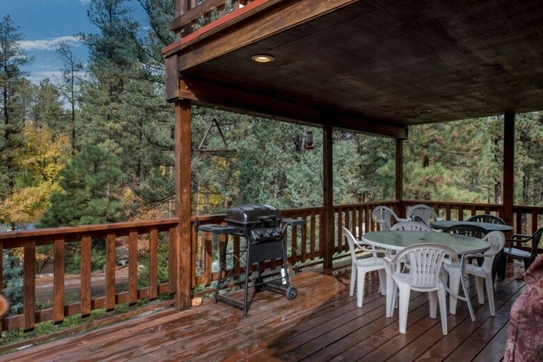Bear Country Cabin