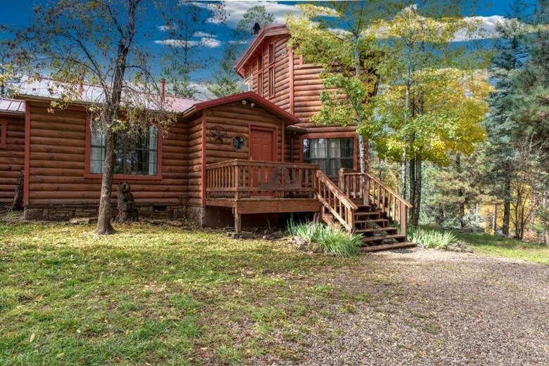 Bear Country Cabin