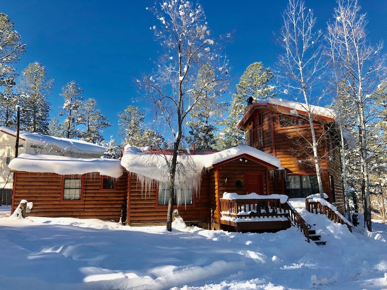Bear Country Cabin