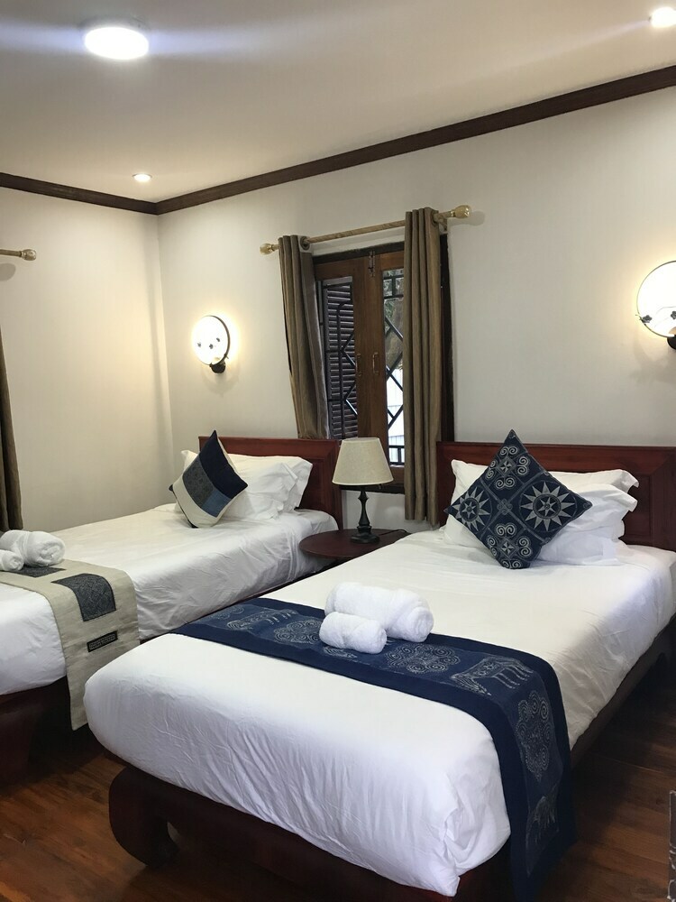 Wisdom Mystery Hotel
