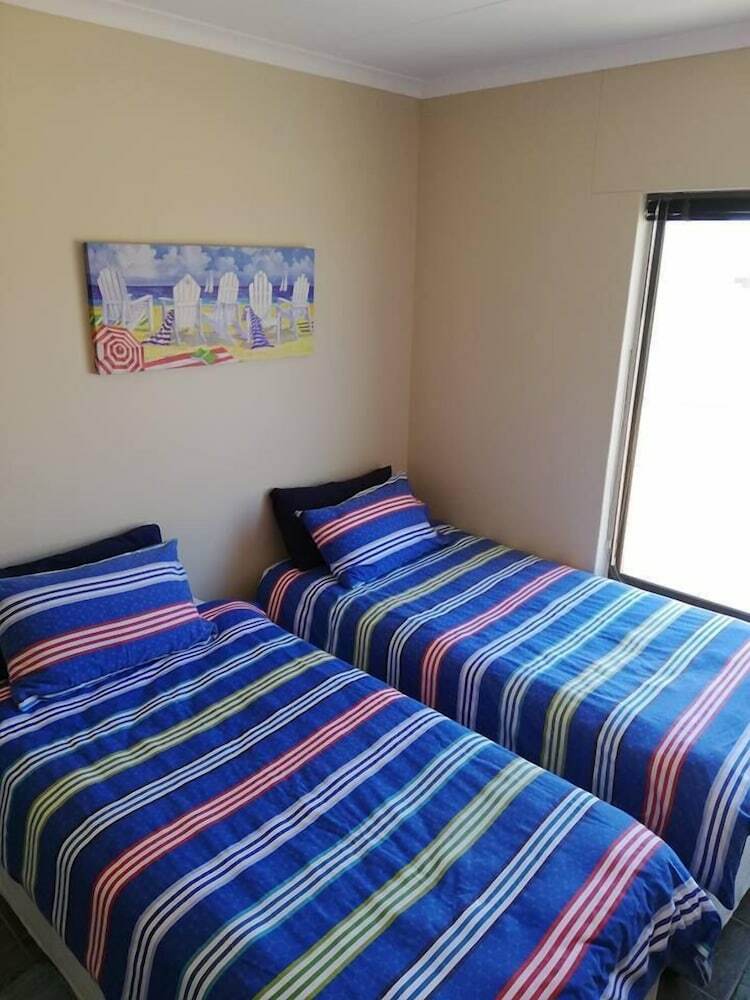 Apartamentos On The Dunes 8
