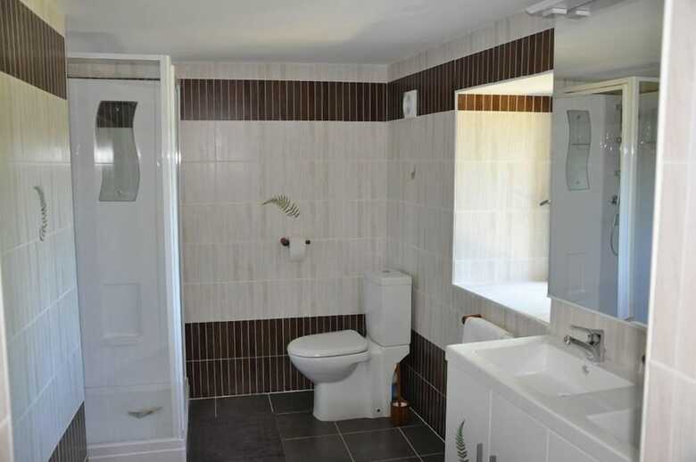 Bed & Breakfast Lo Gorissado - La Ferme Du Glandier