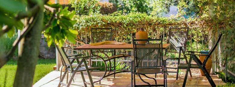 Apartamento Agritur Sole Blu
