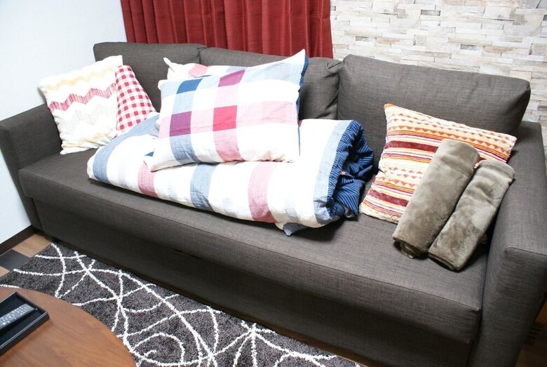 Apartamentos Omotenashi Usagi House 1f (15-5)