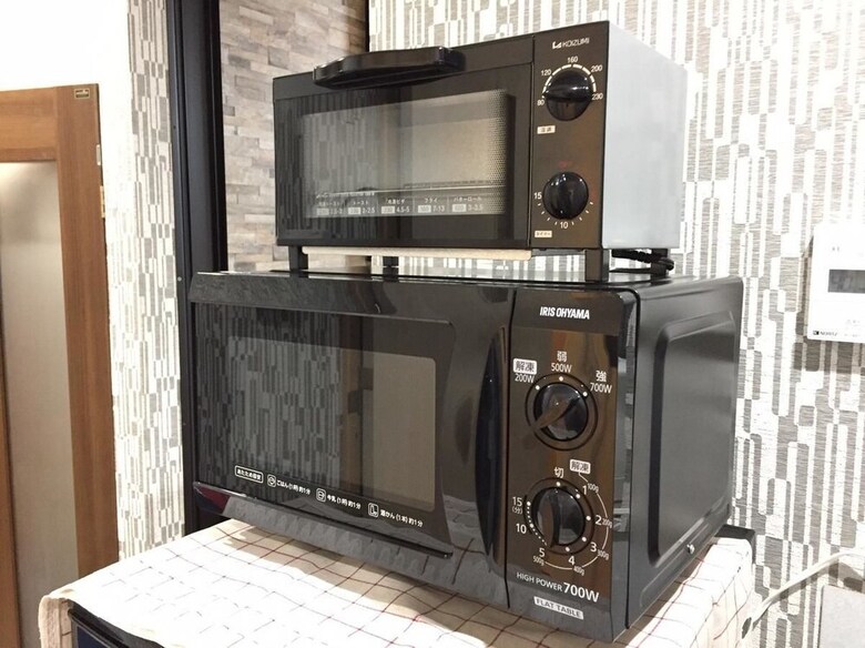 Apartamentos Omotenashi Usagi House 1f (15-5)
