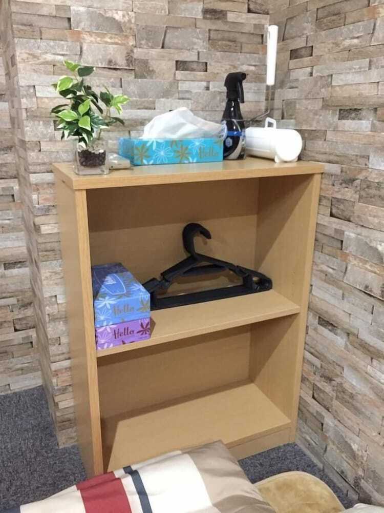 Apartamentos Omotenashi Usagi House 1f (15-5)