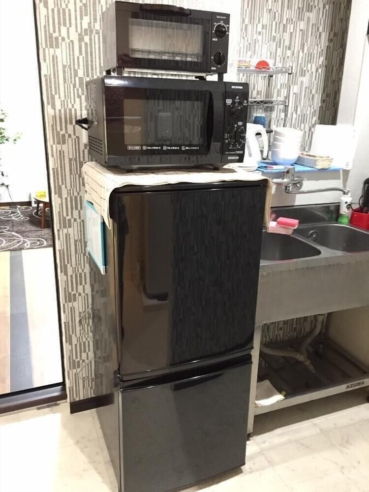 Apartamentos Omotenashi Usagi House 1f (15-5)