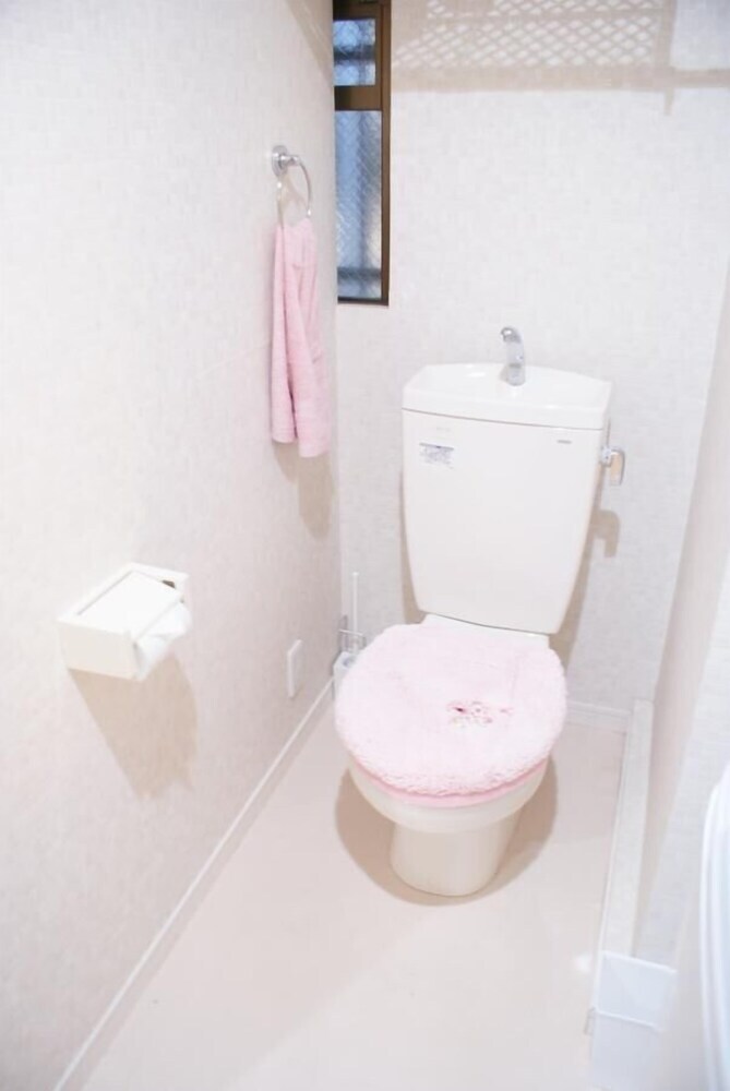 Apartamentos Omotenashi Usagi House 1f (15-5)