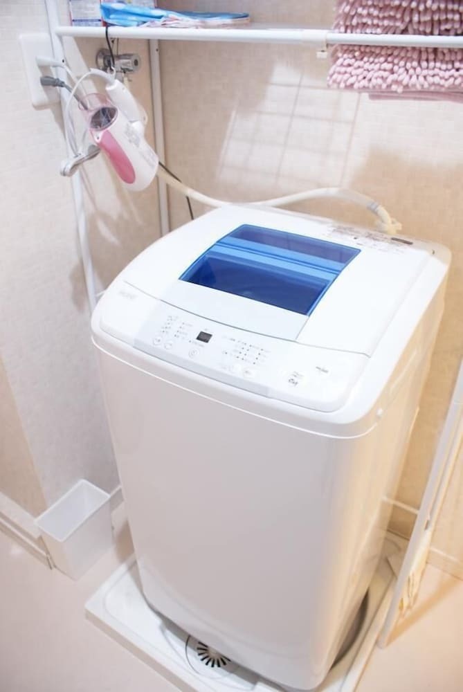 Apartamentos Omotenashi Usagi House 1f (15-5)
