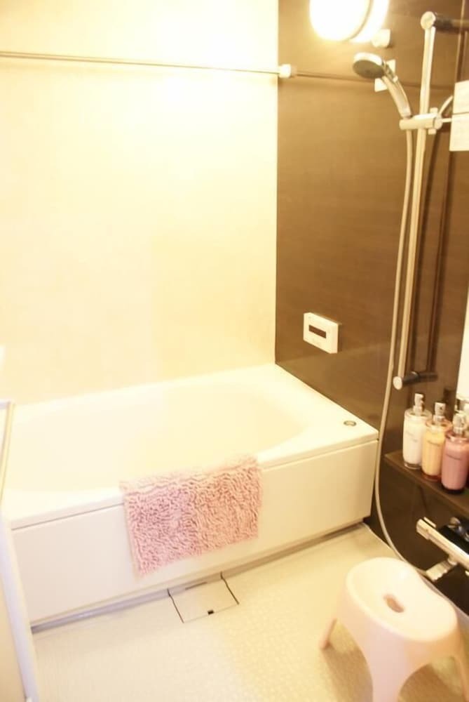 Apartamentos Omotenashi Usagi House 1f (15-5)