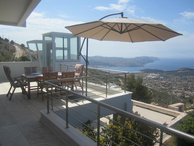 Apartamentos Alekos Beach Houses-marina