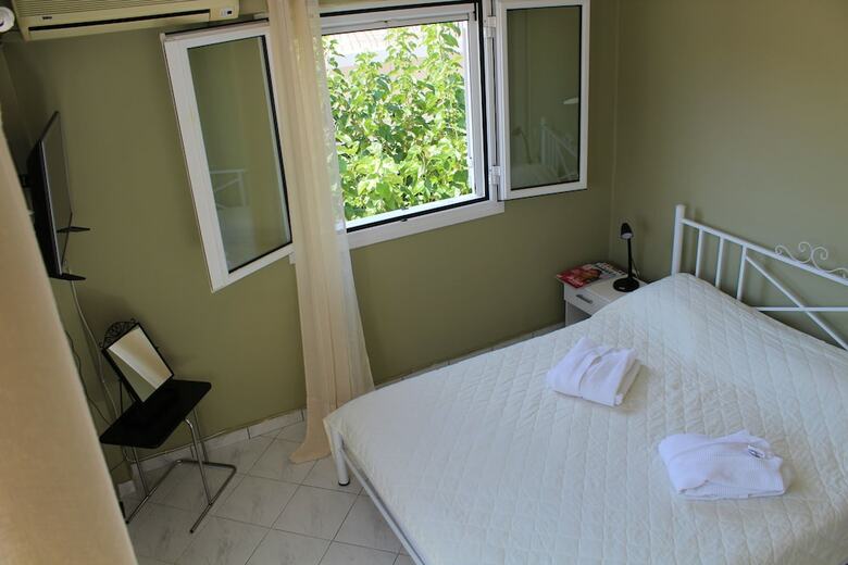 Apartamentos Alekos Beach Houses-marina