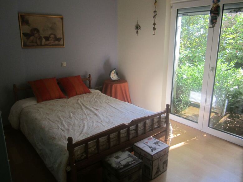 Apartamentos Alekos Beach Houses-marina