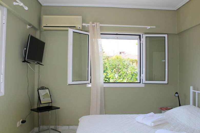 Apartamentos Alekos Beach Houses-marina