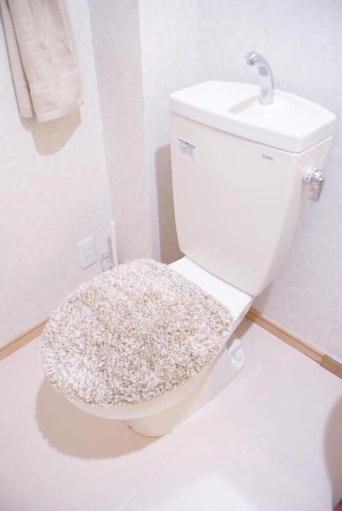 Apartamentos Omotenashi Usagi House 4f (15-8)