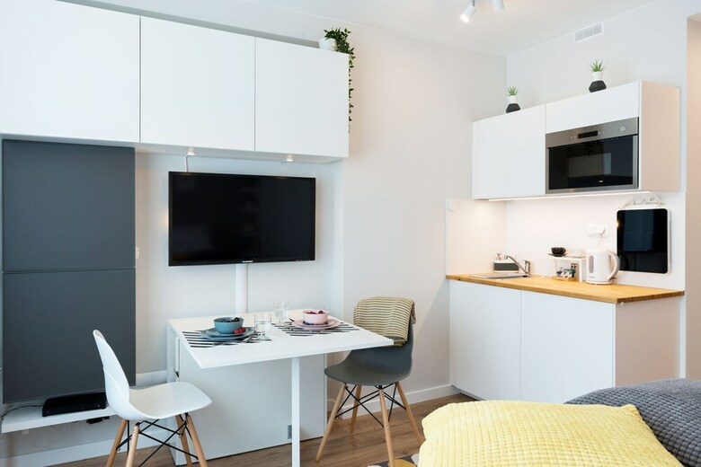 We Apartments