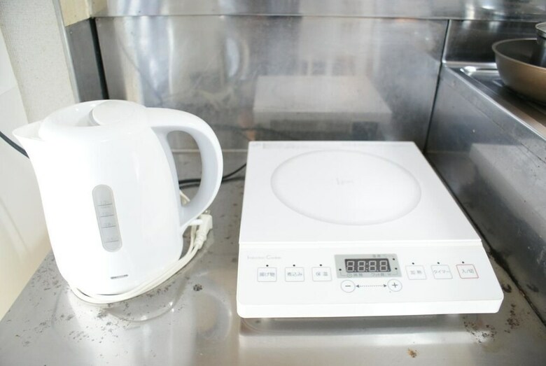 Apartamentos Omotenashi Kuni?s House (54-9)