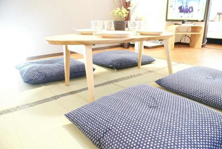 Apartamentos Omotenashi Kuni?s House (54-9)