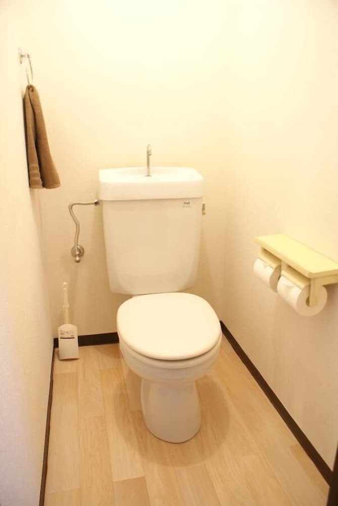 Apartamentos Omotenashi Kuni?s House (54-9)