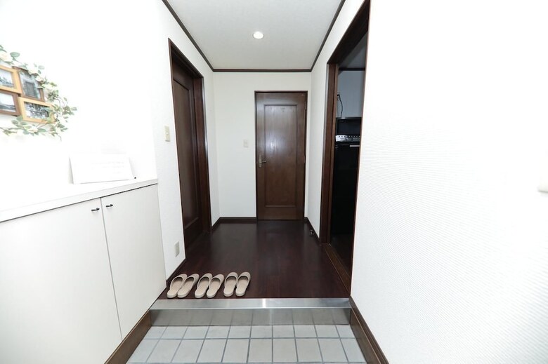 Apartamentos Omotenashi Usagi Hostel (15-13?18)
