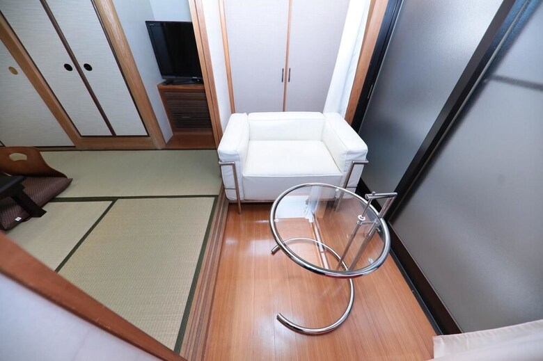 Apartamentos Omotenashi Usagi Hostel (15-13?18)