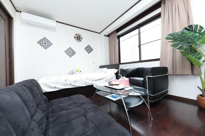 Apartamentos Omotenashi Usagi Hostel (15-13?18)
