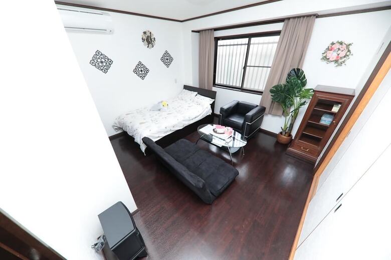 Apartamentos Omotenashi Usagi Hostel (15-13?18)