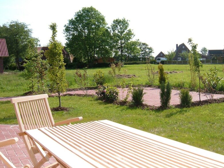 Apartamentos Nordsee - Residenz
