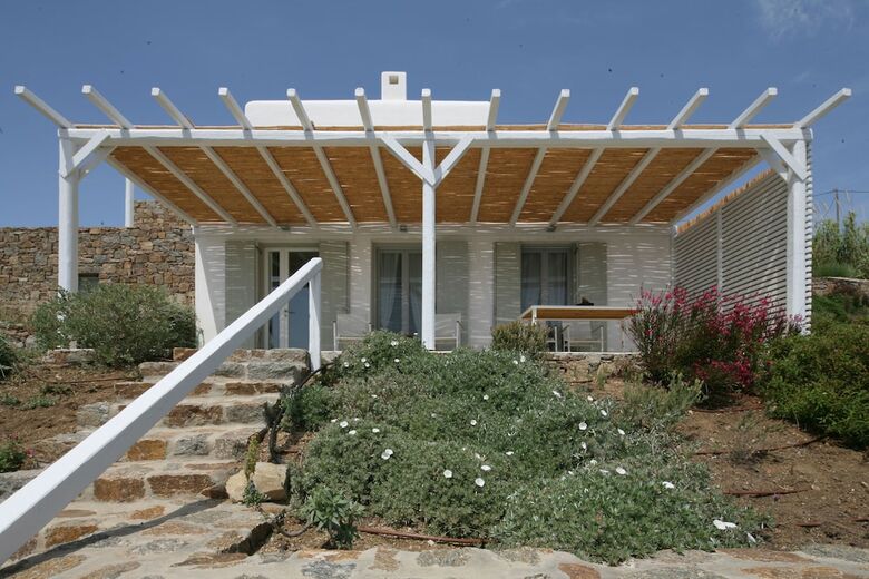 Villa Plan B Holidays