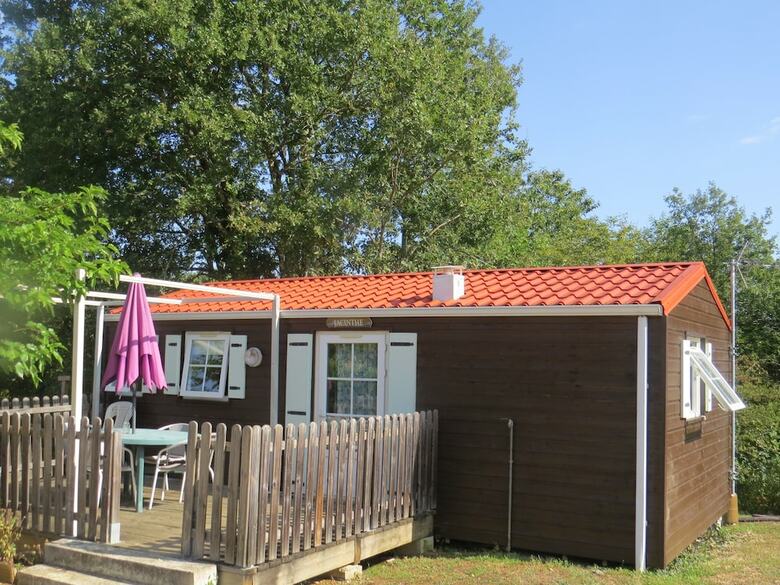 Lo Gorissado - Chalets