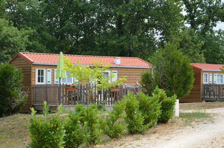 Lo Gorissado - Chalets