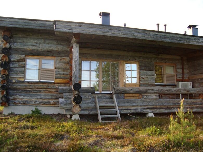 Apartamentos Otsontupa