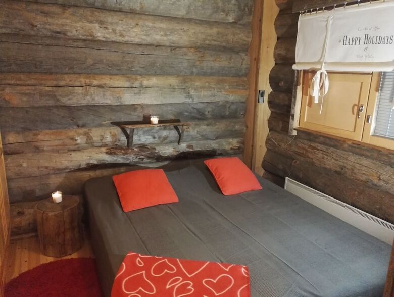 Apartamentos Otsontupa