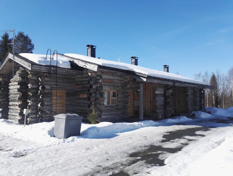 Apartamentos Otsontupa