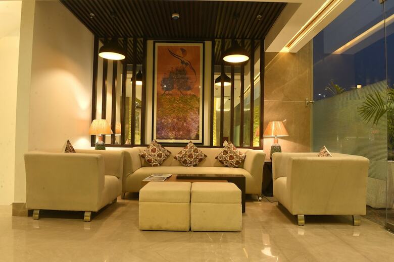 Surestay Hotel By Best Western Amritsar