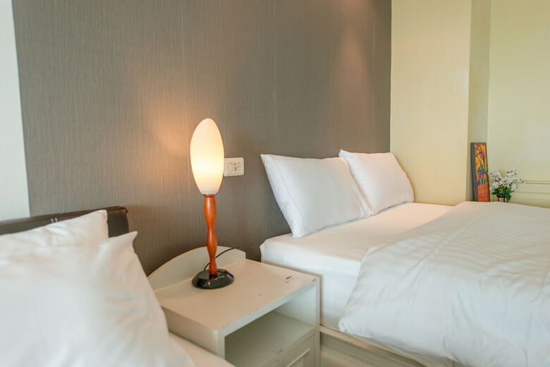 Apartamentos Hillside Plaza & Condotel 4 Downtown