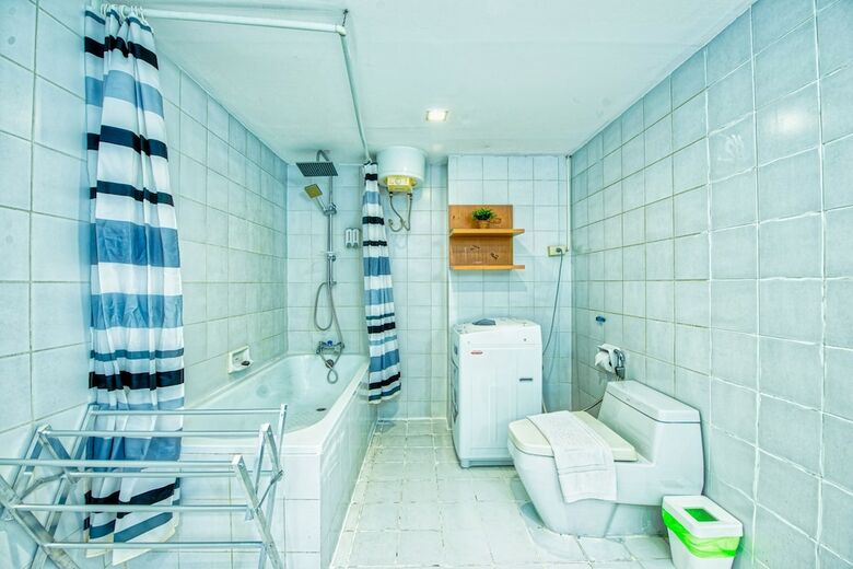 Apartamentos Hillside Plaza & Condotel 4 Downtown